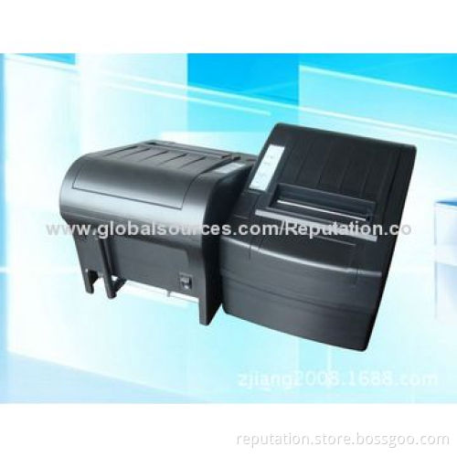 High-quality Bluetooth Wi-Fi Thermal Printer, Auto Cutting